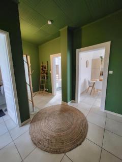 Charmant appartement - Cernay - 9