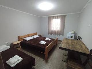 Family House - Makarovka - 9