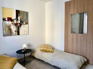 Charmant appartement - Cernay - 3
