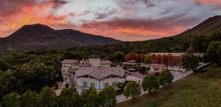 San Raffaele Hotel Restaurant & Resort - Castelluccio Superiore - 0