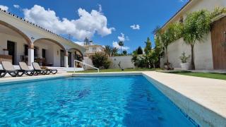 Villa Las Niñas Costa del Sol - Mijas - 8