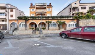 Sunny Adriatic apartments Valentin - Vrsar - 0