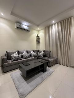 Zaan Apartment Al-Nafel - Riade - 9