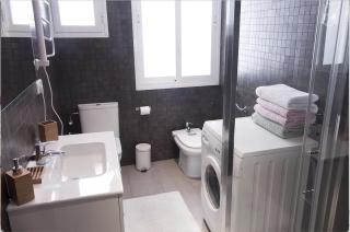 Apartamento Florencia - Madrid - 5