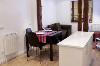 Apartamento Florencia - Madrid - 2