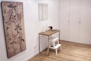 Apartamento Florencia - Madrid - 1