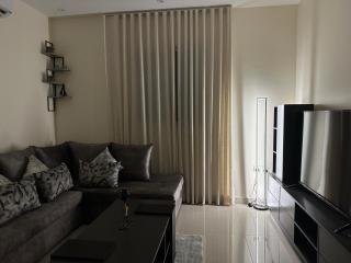 Zaan Apartment Al-Nafel - Riade - 8