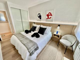 Apartamento a 100 metros de la playa Zurriola - 2