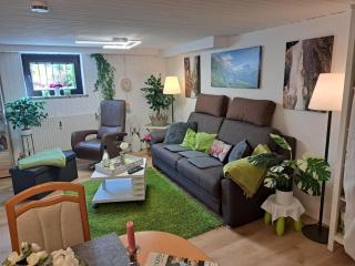 Lianes Feriendomizil Fewo in Niedernjesa - Friedland - 3