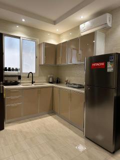 Zaan Apartment Al-Nafel - Riade - 4