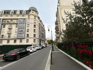 Studio Symbiose in Puteaux - La Défense Arena - 5