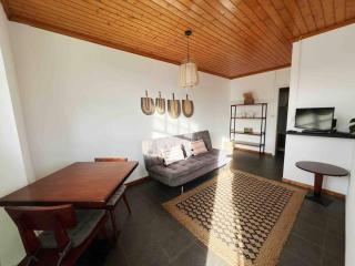 Casa do Cacto - 1 Bedroom Cosy Flat - Madalena - 3