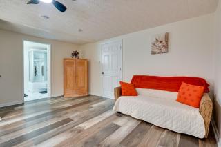 Pet-Friendly Zanesville Haven with Game Room! - Zanesville - 6