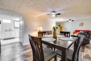 Pet-Friendly Zanesville Haven with Game Room! - Zanesville - 4