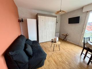 Appartement au pied de la Dune et Parking privé - 2