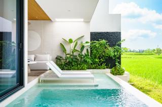 GREEN FlOW Villas Ubud II - Ubud - 6