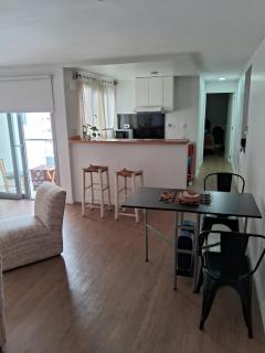 DEPARTAMENTO JARDIN - Santiago del Estero - 1