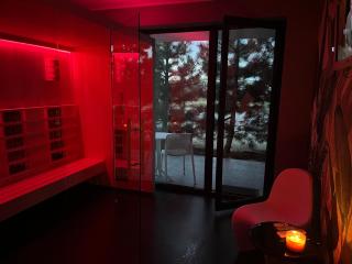 Axel Boutique Jacuzzi & Sauna - Dziwnów - 7