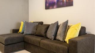 Emerald Suite - St Paul's Bay - 2