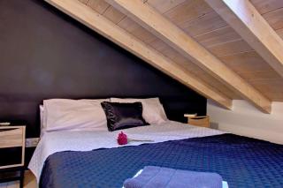 Grace's elegant suite - 4