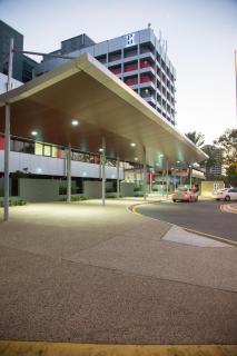 Courtyard by Marriott Darwin - Darwin - 8