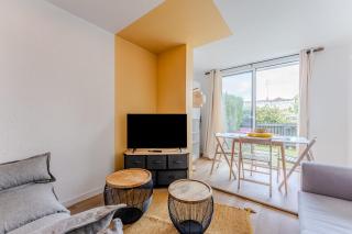 Appartement Chanzy - Welkeys - Arcachon - 0