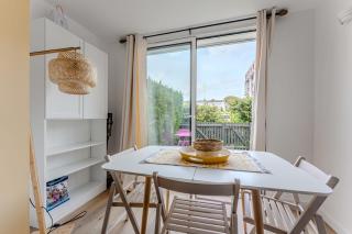 Appartement Chanzy - Welkeys - Arcachon - 6