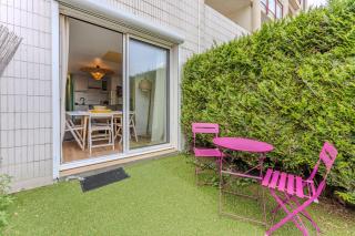 Appartement Chanzy - Welkeys - Arcachon - 5