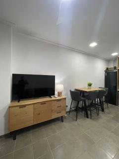 UIM Mediterraneo Estudio PB San Jose Wifi - Puerto de Sagunto - 9