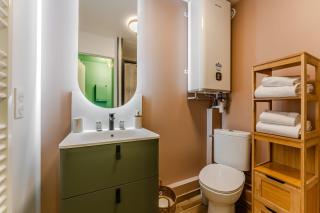 Appartement Chanzy - Welkeys - Arcachon - 1