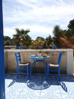Dimora Quattro Vanelle - Favignana - 3