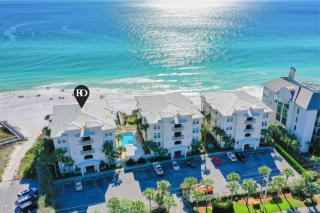Always Beachy - Santa Rosa Beach - 4