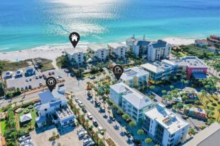 Always Beachy - Santa Rosa Beach - 3