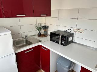 Apartment Schwarz in Petrčane II - Gornje Petrčane - 1