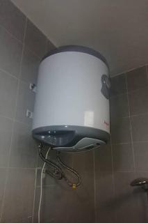 AMDI Appartement - Dakar - 9