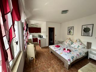 Apartment Schwarz in Petrčane II - Gornje Petrčane - 9