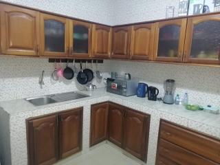 AMDI Appartement - Dakar - 5
