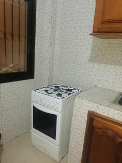 AMDI Appartement - Dakar - 4