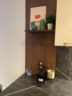 Appartement au cœur du centre ville de Carcassonne - Carcassonne - 6