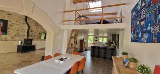 Maison dans les vignes - Les Arcs-sur-Argens - 1