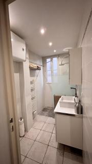 Charming apartment in Monmartre - Paris - 2