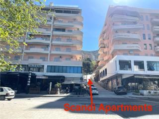 Scandi Apartments Vlorë - Vlorë - 8