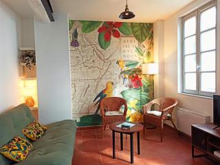 AC - Quiet - Le Colibri, Bright Duplex - Avignon - 5