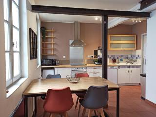 AC - Quiet - Le Colibri, Bright Duplex - Avignon - 7