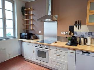 AC - Quiet - Le Colibri, Bright Duplex - Avignon - 1