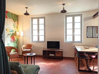 AC - Quiet - Le Colibri, Bright Duplex - Avignon - 4