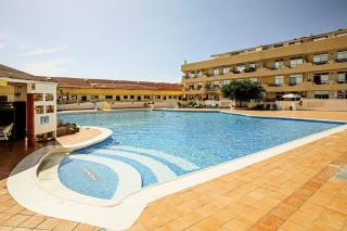 Playa Paraiso Costa Adeje Apartment - Adeje - 0