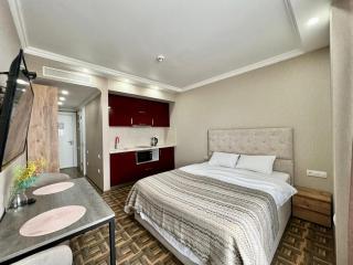Sunshine Apartments - Batoemi - 2