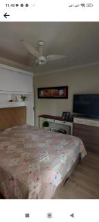 Apartamento 3 dormitórios na Tupi Praia Grande - Praia Grande - 8
