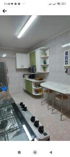 Apartamento 3 dormitórios na Tupi Praia Grande - Praia Grande - 2